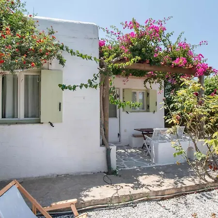 Retreat Apartment Glifades