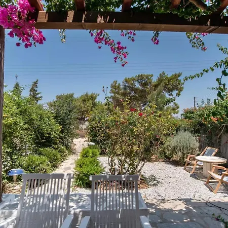 Retreat Apartment