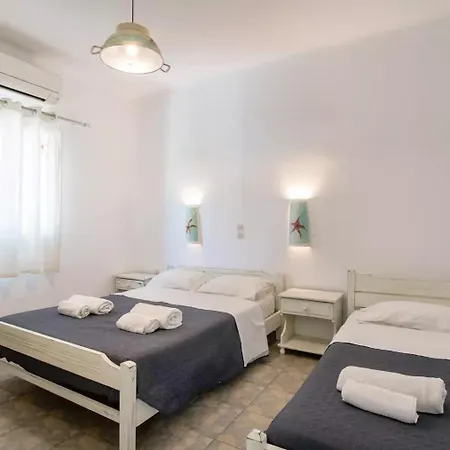 Retreat Apartment *